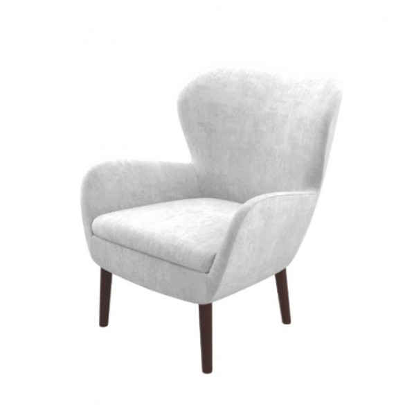 Loxley fully Upholstered Hospitality Commercial Restaurant Lounge Hotel wood dining arm chair